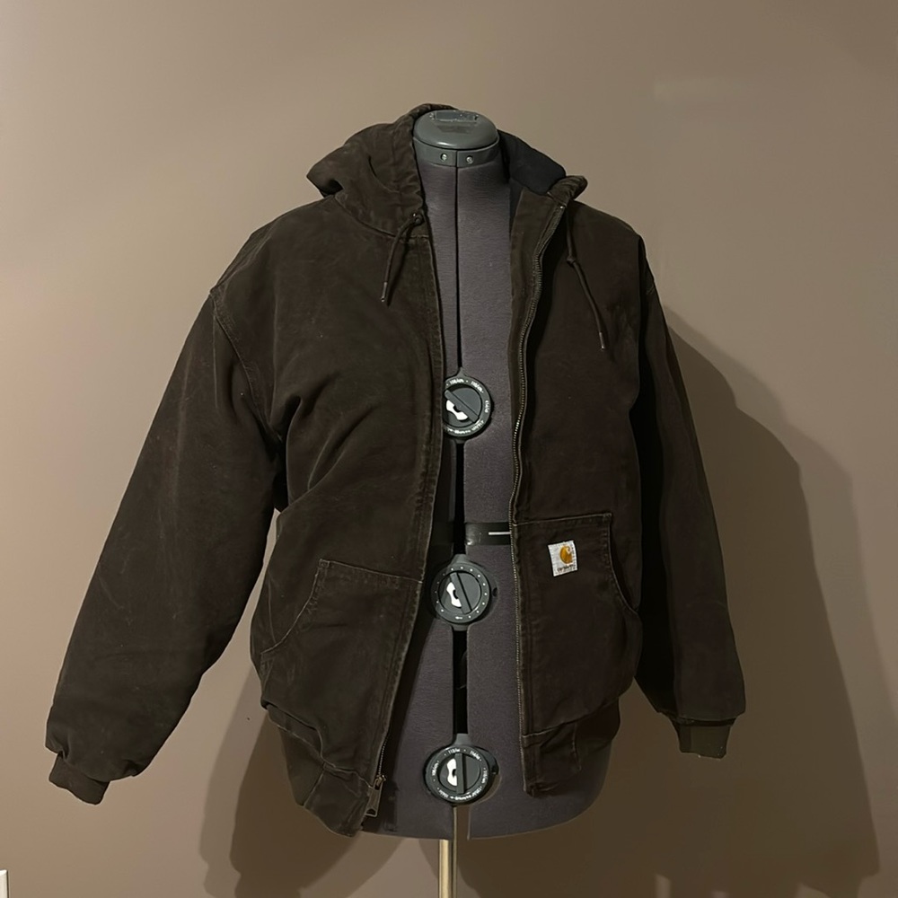 Women’s Carhartt Jacket